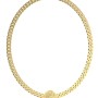 WOMEN NECKLACE GUESS JUMN03007JWYG (45CM )