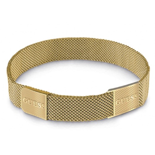 MAN BRACELET GUESS JUB03027JWYG (20CM )