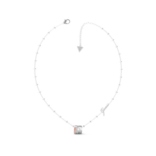 WOMAN NECKLACE GUESS JUBN01154JWRR ( )