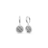 WOMAN EARRING GUESS JUBE058JWRHTU (2CM )