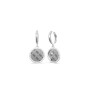 WOMAN EARRING GUESS JUBE058JWRHTU (2CM )