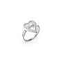 WOMEN RING GUESS JUBR03243JWRH (52 )