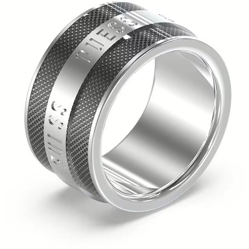 MAN RING GUESS JUMR03209JWST (62 )