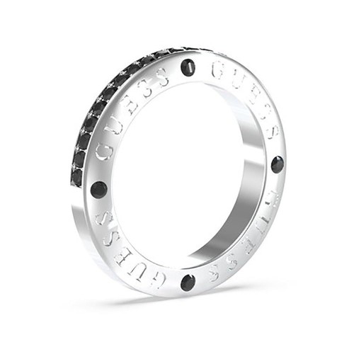 MAN RING GUESS JUMR03219JWST (64 )