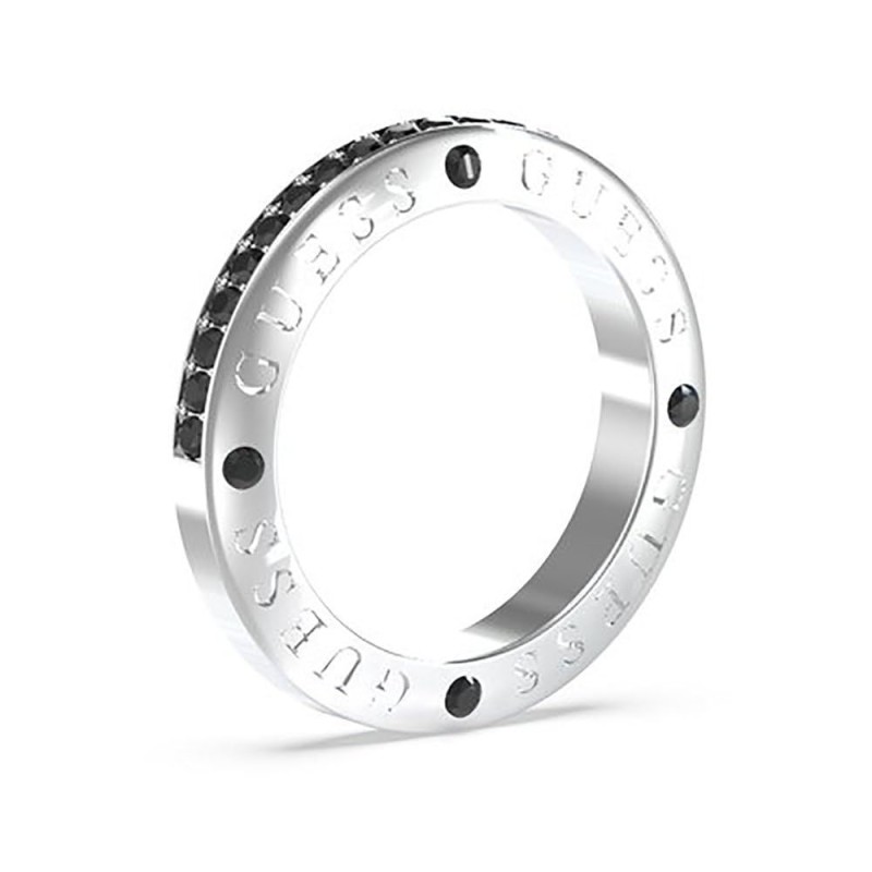 MAN RING GUESS JUMR03219JWST (64 )