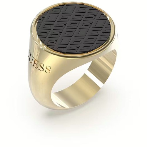 MAN RING GUESS JUMR03222JWY (62 )
