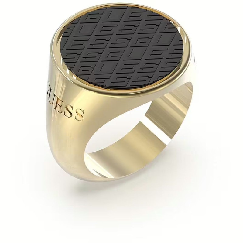 MAN RING GUESS JUMR03222JWY (62 ) MAN RING GUESS JUMR03222JWY (62 )