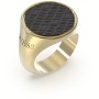 MAN RING GUESS JUMR03222JWY (62 )