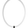 WOMEN NECKLACE GUESS JUMN03223JWST (45CM )
