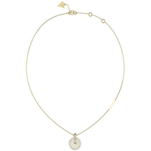 WOMEN NECKLACE GUESS JUBN04077JWY (45CM )