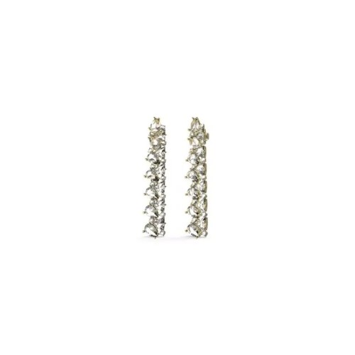 WOMEN EARRINGS GUESS JUBE04416JWYG (4CM )