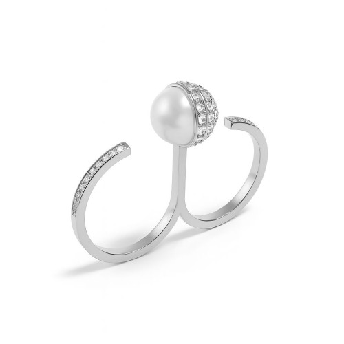 WOMEN RING GUESS JUBR04453JWRH (56 ) WOMEN RING GUESS JUBR04453JWRH (56 )