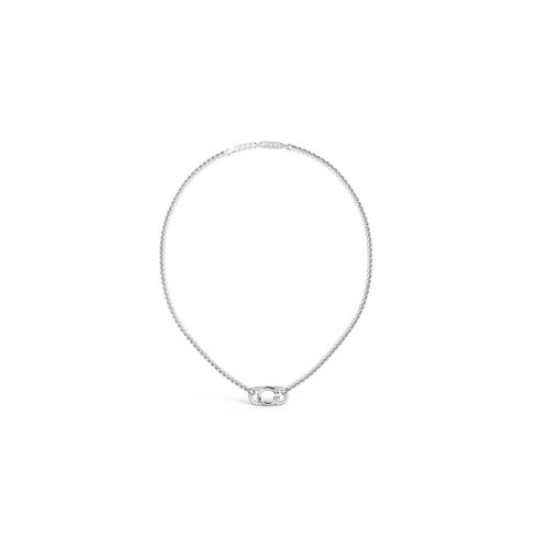 WOMEN NECKLACE GUESS JUBN04506JWRH (45CM )