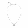 WOMEN NECKLACE GUESS JUBN04667JWRH (45CM ) WOMEN NECKLACE GUESS JUBN04667JWRH (45CM )