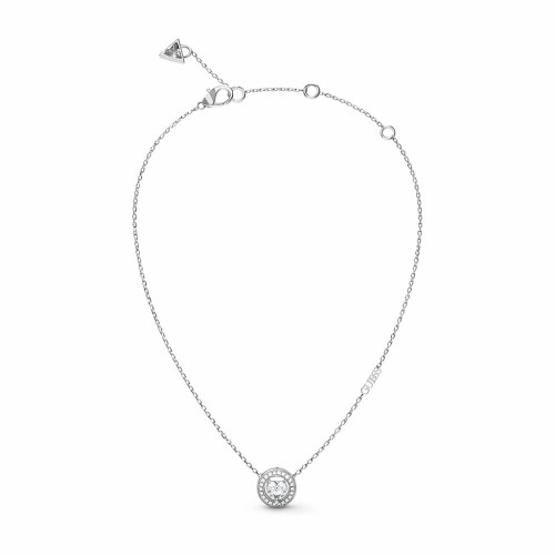 WOMEN NECKLACE GUESS JUBN04667JWRH (45CM )