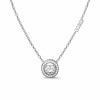 WOMEN NECKLACE GUESS JUBN04667JWRH (45CM ) WOMEN NECKLACE GUESS JUBN04667JWRH (45CM )