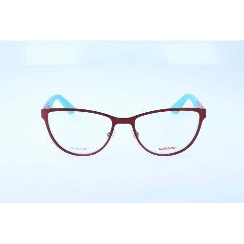 WOMEN EYEGLASSES CARRERA  CA5516-8JS (Lens/Bridge/Temple) 54/17/140 mm)