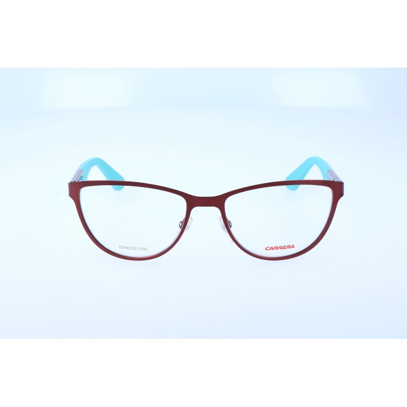 WOMEN EYEGLASSES CARRERA  CA5516-8JS (Lens/Bridge/Temple) 54/17/140 mm)