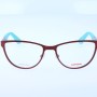 WOMEN EYEGLASSES CARRERA  CA5516-8JS (Lens/Bridge/Temple) 54/17/140 mm)