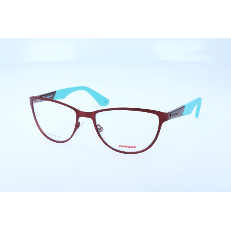 WOMEN EYEGLASSES CARRERA  CA5516-8JS (Lens/Bridge/Temple) 54/17/140 mm)
