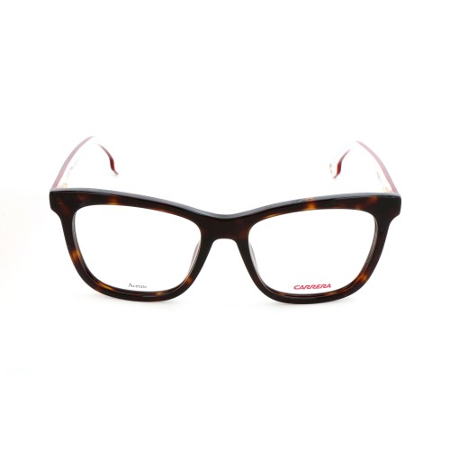 WOMEN EYEGLASSES CARRERA  CARRER1107V8 (Lens/Bridge/Temple) 50/17/140 mm)