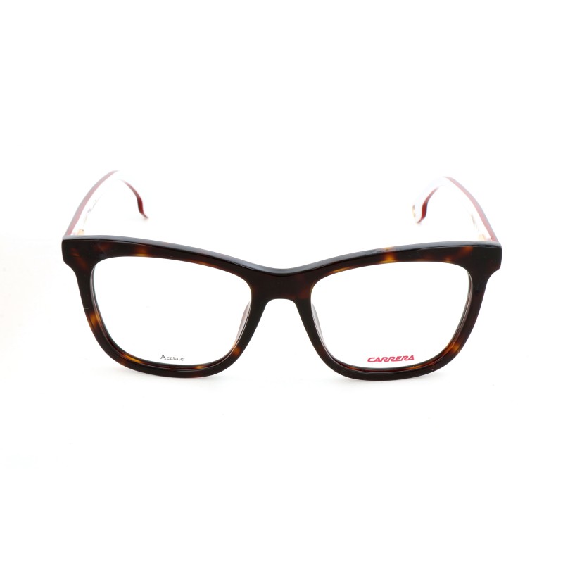 WOMEN EYEGLASSES CARRERA CARRER1107V8 (Lens/Bridge/Temple) 50/17/140 mm) WOMEN EYEGLASSES CARRERA CARRER1107V8 (Lens/Bridge/Temple) 50/17/140 mm)