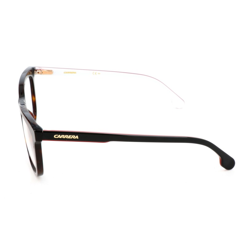 WOMEN EYEGLASSES CARRERA CARRER1107V8 (Lens/Bridge/Temple) 50/17/140 mm) WOMEN EYEGLASSES CARRERA CARRER1107V8 (Lens/Bridge/Temple) 50/17/140 mm)