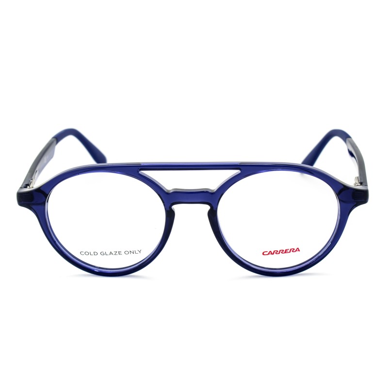 UNISEX EYEGLASSES CARRERA  CA5542-8RG (Lens/Bridge/Temple) 45/18/145 mm)