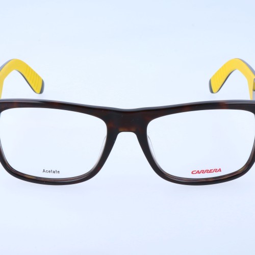 MAN EYEGLASSES CARRERA  CA4402-TRD (Lens/Bridge/Temple) 54/18/145 mm)