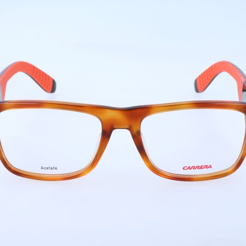 MAN EYEGLASSES CARRERA  CA4402-P7A (Lens/Bridge/Temple) 54/18/145 mm)