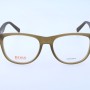 MAN EYEGLASSES BOSS  BO-0218-EZE (Lens/Bridge/Temple) 52/17/140 mm)
