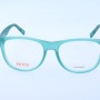 MAN EYEGLASSES BOSS  BO-0218-FE2 (Lens/Bridge/Temple) 52/17/140 mm)