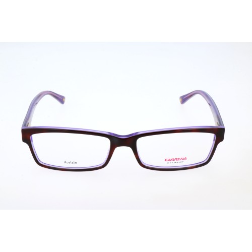 UNISEX EYEGLASSES CARRERA  CA6171-HCW (Lens/Bridge/Temple) 54/16/135 mm)