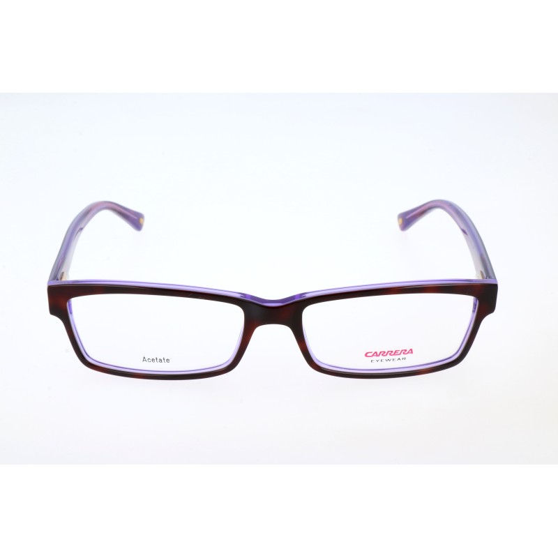UNISEX EYEGLASSES CARRERA  CA6171-HCW (Lens/Bridge/Temple) 54/16/135 mm)