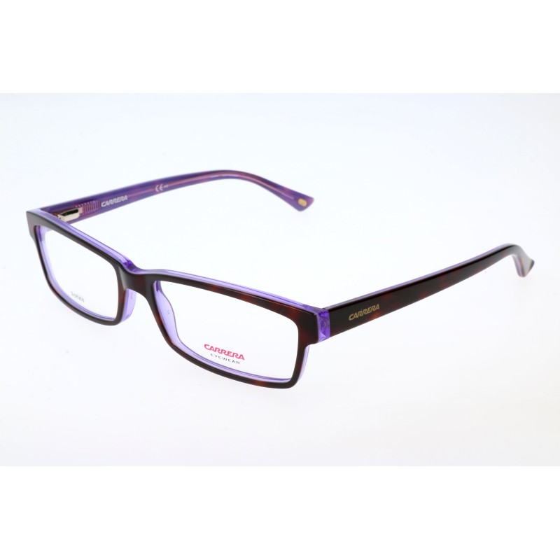 UNISEX EYEGLASSES CARRERA  CA6171-HCW (Lens/Bridge/Temple) 54/16/135 mm)