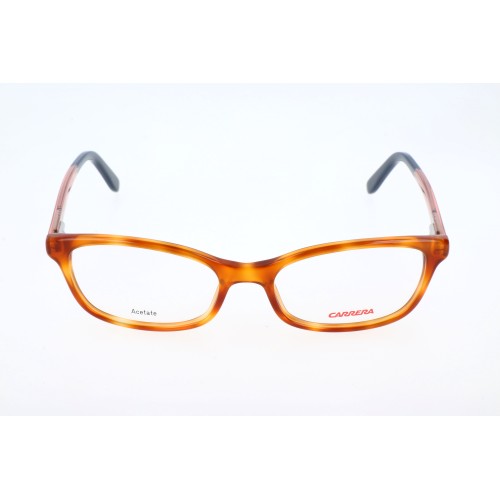 WOMEN EYEGLASSES CARRERA  CA6647-QKX-50 (Lens/Bridge/Temple) 50/17/140 mm)
