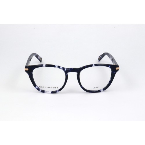 UNISEX EYEGLASSES MARC JACOBS  MARC-189-IPR (Lens/Bridge/Temple) 50/20/145 mm)