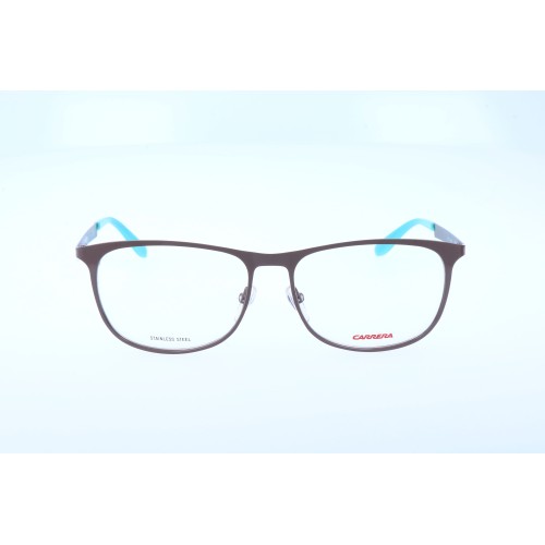 UNISEX EYEGLASSES CARRERA  CA5523-LYM (Lens/Bridge/Temple) 55/15/140 mm)