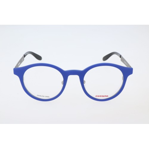 UNISEX EYEGLASSES CARRERA  CARRERA5022SM (Lens/Bridge/Temple) 47/21/140 mm)