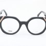 WOMEN EYEGLASSES FENDI  FF-0246-KB7 (Lens/Bridge/Temple) 48/22/145 mm)