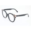 WOMEN EYEGLASSES FENDI FF-0246-KB7 (Lens/Bridge/Temple) 48/22/145 mm) WOMEN EYEGLASSES FENDI FF-0246-KB7 (Lens/Bridge/Temple) 48/22/145 mm)