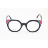 WOMEN EYEGLASSES FENDI FF-0246-PJP (Lens/Bridge/Temple) 48/22/145 mm) WOMEN EYEGLASSES FENDI FF-0246-PJP (Lens/Bridge/Temple) 48/22/145 mm)