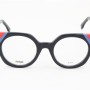 WOMEN EYEGLASSES FENDI  FF-0246-PJP (Lens/Bridge/Temple) 48/22/145 mm)