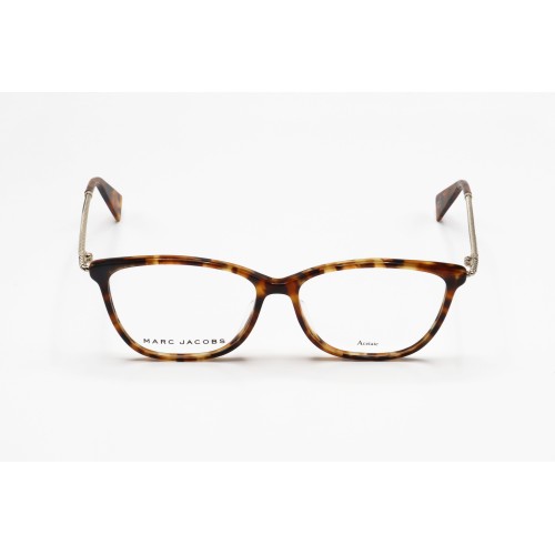 WOMEN EYEGLASSES MARC JACOBS  MARC-258-C9B (Lens/Bridge/Temple) 52/14/140 mm)
