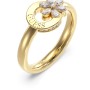 WOMEN RING GUESS JUBR05109JWYG (52 )