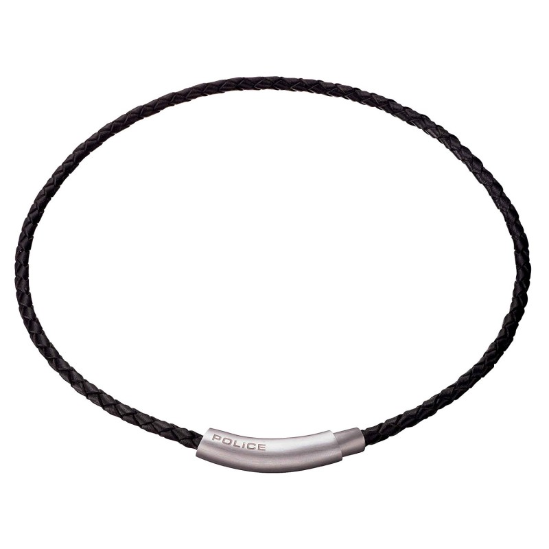 MAN PENDANT POLICE PJ20660PLB-07 (42CM ) MAN PENDANT POLICE PJ20660PLB-07 (42CM )
