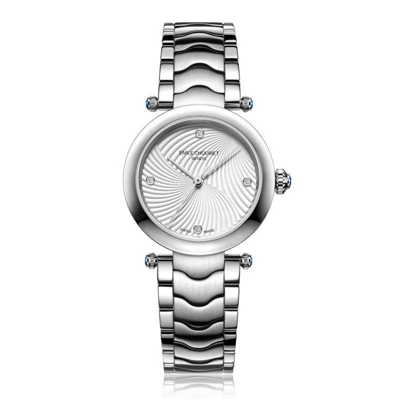 WOMAN WATCH EMILE CHOURIET  062188L66286 (29,2MM)