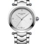 WOMAN WATCH EMILE CHOURIET  062188L66286 (29,2MM)