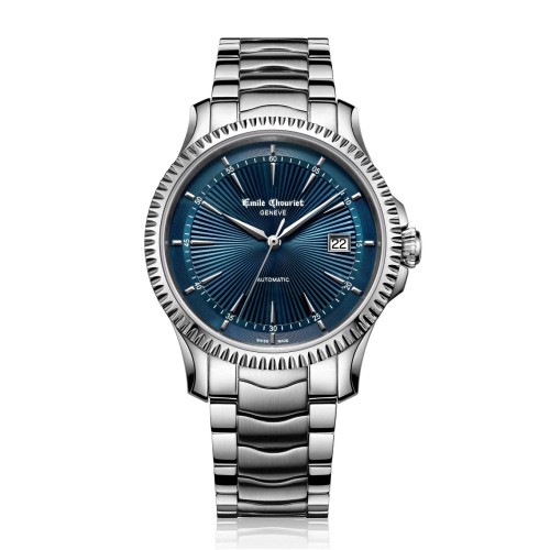 MAN WATCH EMILE CHOURIET  081155G66986 (40MM)