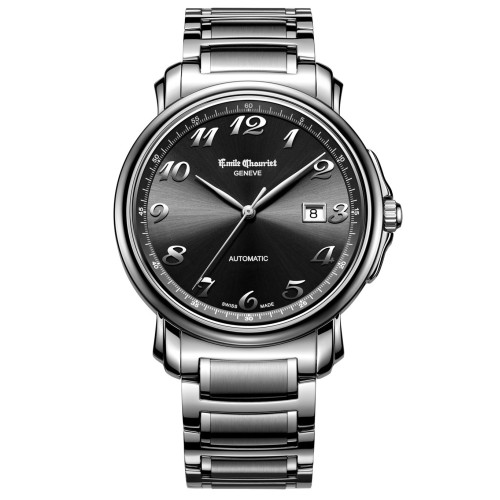 MAN WATCH EMILE CHOURIET  081168G426869 (42MM)